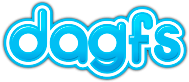 Dagfs.com logo